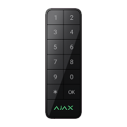 KeyPad Outdoor Jeweller
