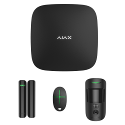 StarterKit Cam Plus